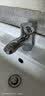 摩恩（MOEN）面盆冷热水龙头洗脸盆面盆水龙头浴室卫生间铜锌合金龙头90113 实拍图