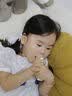 袋鼠杰克儿童护齿口腔喷雾宝宝护齿口喷婴儿清洁牙齿清新口气草莓味50ml 实拍图