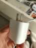 Apple/苹果 原装正品20W type-c充电器 苹果usb-c充电器手机快充头 旗舰店苹果iPhone 17 Pro Max充电器 实拍图