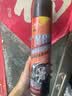 好顺轮胎泡沫光亮剂650ml轮胎蜡轮胎釉汽车轮胎翻新上光剂清洁 实拍图