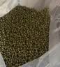 十月稻田 绿豆 500g 一级 低脂粗粮 东北杂粮 绿豆汤 可发豆芽 豆浆豆 实拍图