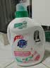 超能【肖战同款】洗衣液3kg*2瓶  12斤家庭实惠装 花漾柔护 持久留香 实拍图