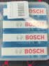 博世（BOSCH）标准型火花塞5520四支大众宝来朗逸捷达桑塔纳速腾朗行POLO高尔夫 实拍图