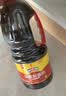 欣和味达美经典系列减盐味极鲜酱油1.8L【特级酱油】炒菜凉拌提鲜调味 实拍图