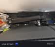 飞利浦EVNIA弈威27英寸4K190Hz/380Hz双模 硬件低蓝光 HFSmuse-IPS HDR400HDMI2.1 电竞显示器27M2N5800Z 实拍图
