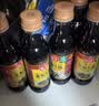 海天 特级金标生抽500ml*4 0添加酱油 金粉派礼盒 金标系列 实拍图
