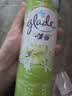 佳丽（Glade） 空气清新喷雾 320ml*2瓶 茉莉香型  除异味 芳香剂 实拍图