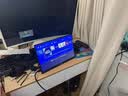 雕塑家16英寸300Hz便携式显示器2k/2.5K 100%sRGB高色域 电脑笔记本手机副屏 Ps5/4游戏电竞屏MQ16LF 实拍图