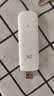 中兴（ZTE）F32随身wifi6免插卡无线上网卡支持5G/4G设备全网通路由器无限随行wi-fi车载宿舍户外流量卡托2026 实拍图