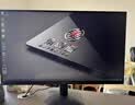 AOC 27英寸 4K IPS广色域 HDR400 Type-C65W 旋转升降 出厂校色 节能 macmini办公电脑显示器 U27N3RN 实拍图