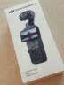 大疆 DJI Osmo Pocket 4 一英寸口袋云台相机 OP灵眸手持数码相机 旅游vlog便携美颜摄像 标准套装 官方标配 实拍图