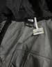 北面（The North Face）冲锋衣女户外运动防风连帽外套夹克单层登山服 8DFA JK3 L/165 实拍图