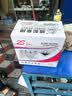 骆驼（CAMEL）蓄电池汽车电瓶6-QW-45 12V45AH 上门安装-以旧换新 适用于 五菱之光S五菱荣光V五菱宏光S/日产轩逸阳光骊威 实拍图