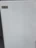 荣事达（Royalstar）小冰柜家用小型冷冻保鲜迷你冷藏商用卧式冷柜单用储母乳柜节能省电 138白色【可囤80斤肉 加厚发泡 强制冷】 实拍图