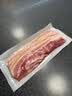 王家渡原切培根400g美式培根肉片儿童早餐三明治火腿片烧烤披萨火锅食材 实拍图