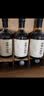 会稽山君悦 半干 绍兴 黄酒 500ml*6瓶 整箱装 中秋送礼 实拍图