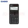 卡西欧（CASIO）fx-991CNCW科学函数计算器fx-991升级款大学生考研物化生竞赛考试学习专用黑色（新老品随机发货） 实拍图