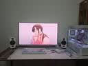 飞利浦EVNIA弈威32英寸 4K240Hz AR3.0黑透屏五层堆叠OLED DP2.1光效TypeC 电竞显示器 天王星32M2N8900X 实拍图