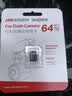 海康威视（HIKVISION）行车记录仪C6LITE 2K超高清星光夜视语音声控手机APP互联停车监控 实拍图