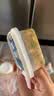 洋琪食品芥末海螺片150g 烧烤夜宵预制菜 海鲜下酒下饭小菜 日料同款刺身 实拍图