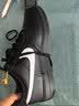 耐克NIKE男空军一号AF1 运动鞋FZ0627-010黑42.5 实拍图