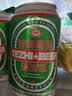 青岛环渤海特制啤酒麦芽小麦啤酒罐装整箱特价 320mL 1罐 实拍图