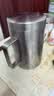 美厨（MAXCOOK）316不锈钢水杯马克杯 双层泡茶杯子办公室家用500ml带盖MCB8951 实拍图