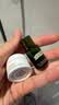 海蓝之谜（LA MER）强韧修护礼盒（面霜3.5ml+精萃水5ml）尝鲜体验装 实拍图