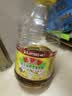 鲁花 【保真菜籽油】食用油 低芥酸特香菜籽油 6.18L   物理压榨 实拍图