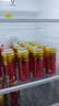 可口可乐零度无糖柠檬汽水碳酸饮料0糖0脂 330ml*6摩登罐 京东专供 实拍图