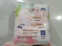 苏菲【婴儿级标准】裸感S极上日用卫生巾25cm13片透气保护姨妈巾自营 实拍图