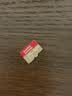 Sandisk闪迪256GB TF(MicroSD)内存卡4K极速金卡A2 V30 U3兼容大疆Pocket3/4P/Action 6运动相机/无人机存储卡 实拍图
