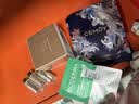 澳诗茉21天鎏光抗皱精华胶囊液42粒淡纹面部改善暗沉生日礼物 实拍图