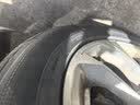 固特异（Goodyear）汽车轮胎 205/55R16 91W 鹰驰F1酷跑 适配 速腾/卡罗拉 御乘升级 实拍图