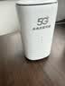 牧歌真5g随身wifi6移动无线cpe路由器全网通千兆双频便携式家用上网宝免宽带移动联通高速流量上网卡 真5G【尊享版】网速狂飙矩阵增益天线 实拍图