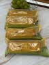 三只松鼠黄金乳酪条面包450g/箱/约5枚 儿童学生早餐蛋糕糕点点心 实拍图