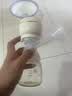 新贝吸奶器 电动吸奶器一体无痛全自动  拔奶器 大吸力便携吸乳器8139 实拍图