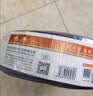 秋叶原（CHOSEAL）六类千兆网线【0.57±0.02mm】CAT6类纯铜线芯 非屏蔽工程家装电脑网络监控布线箱线100米 QS2619A 实拍图