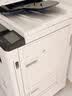 佳能（Canon）大型打印机iRC3330L 商用办公a3a4彩色复合机双面复印扫描自动输稿器/WiFi/工作台(3130L升级版) 实拍图