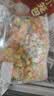 浦之灵欧式混合杂菜2kg 水果玉米粒 甜青豆豌豆仁 加热即食餐饮冷冻蔬菜 实拍图