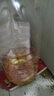 金龙鱼 食用油 非转基因 压榨 一级 纯正玉米油4L（新老包装随机发货） 实拍图