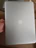 苹果（Apple） MacBook Pro/Air 二手苹果笔记本电脑 商务 办公 游戏 设计 剪辑 95新【超薄丨店长力荐】17款D42-8G/256 实拍图