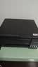 爱普生（EPSON）【6代新品】L3353墨仓式彩色家用AI学习打印机 L3251/L3255升级版(打印复印扫描 微信/无线 黑色） 实拍图