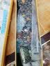 卡丽蒂桃木汽车挂件车内饰品葫芦平安符后视镜车载吊坠貔貅装饰用品大全 香水款-桃木葫芦祥云菩提款 实拍图