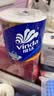 维达（Vinda）有芯卷纸 蓝色经典4层160克*10卷 厚韧大分量 卫生纸厕纸 卷筒纸 实拍图