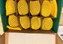 佳沛（zespri）新西兰金奇异果22粒巨大原箱146-175g猕猴桃中秋节礼品送水果礼盒 实拍图