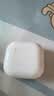Apple/苹果 AirPods 4 搭配USB-C充电盒 蓝牙耳机 适用iPhone/iPad/Mac 四代MXP63CH/A 实拍图