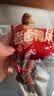 旺家福老卤鸭爪香辣味395g土鸭货掌卤味鸭爪独立包装办公室追剧小零食 实拍图