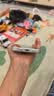 ALittleFlower【全网热销100W+】适用iPhone17手机壳苹果17保护套超薄防摔软壳透明镜头全包男女款简约  实拍图