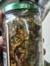 川娃子辣椒酱调味料拌饭拌面酱下饭菜下饭酱辣酱50%皮蛋烧椒酱230g 实拍图